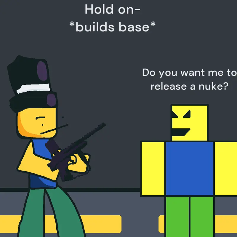 Game by @MrPixels_isBACK