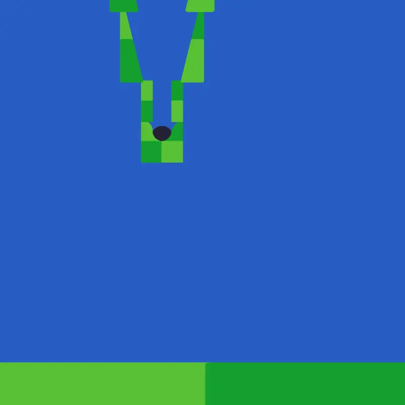 Game by @Moneyvong