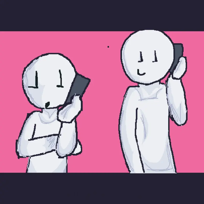 Game by @Paw_draw