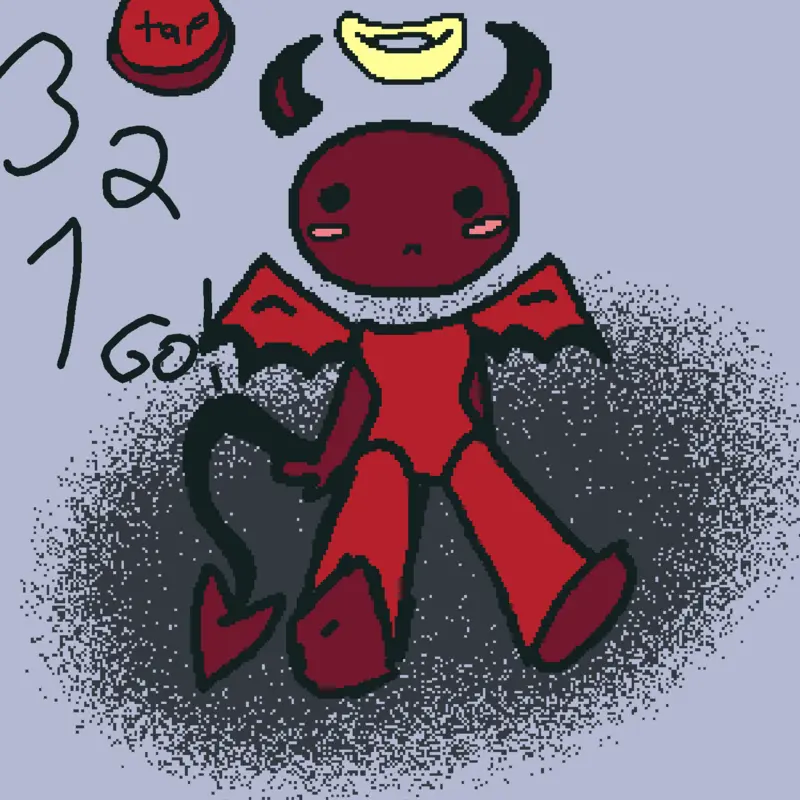Game by @BangChansPineApple