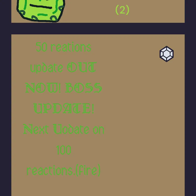 Game by @Slomby