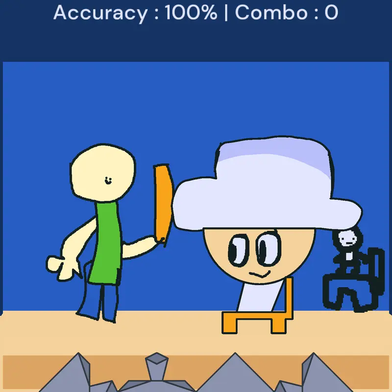 Game by @just_obejet