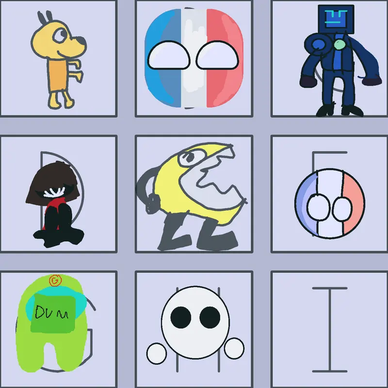Game by @Ahtoh