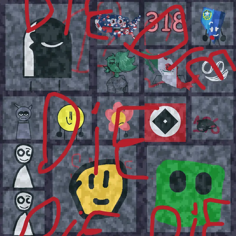 Game by @PortalChainsFan