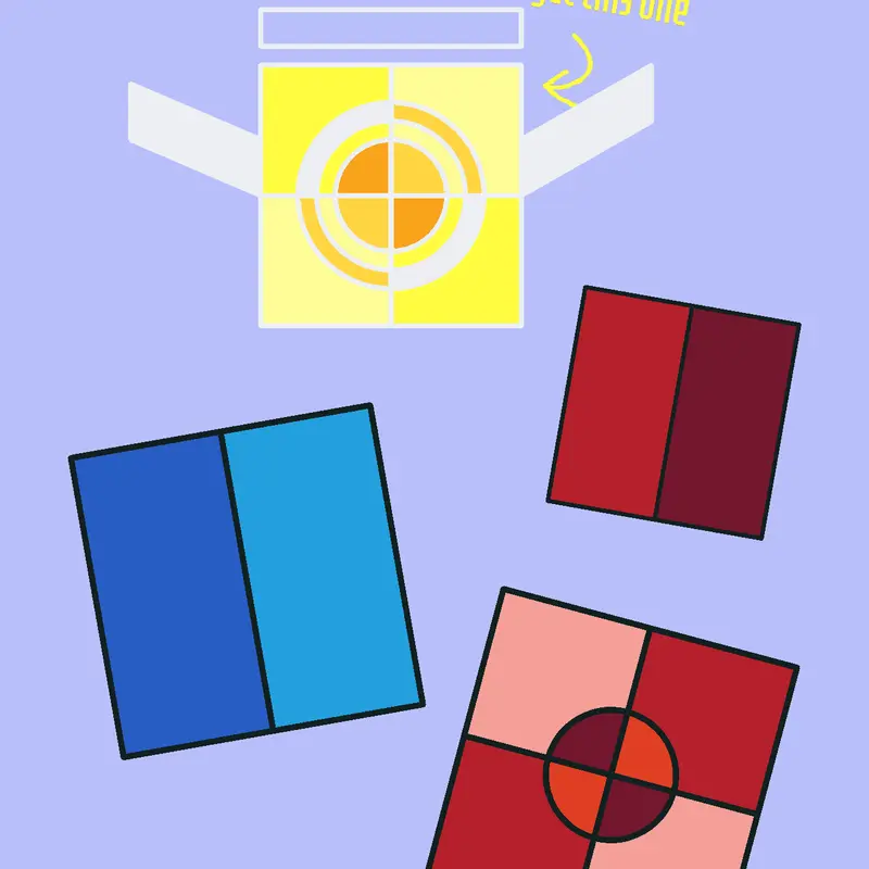 Game by @swhsh