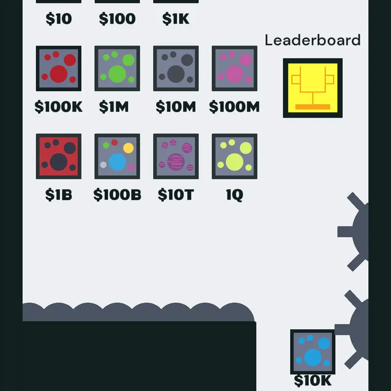 Game by @Cosmic_Banana