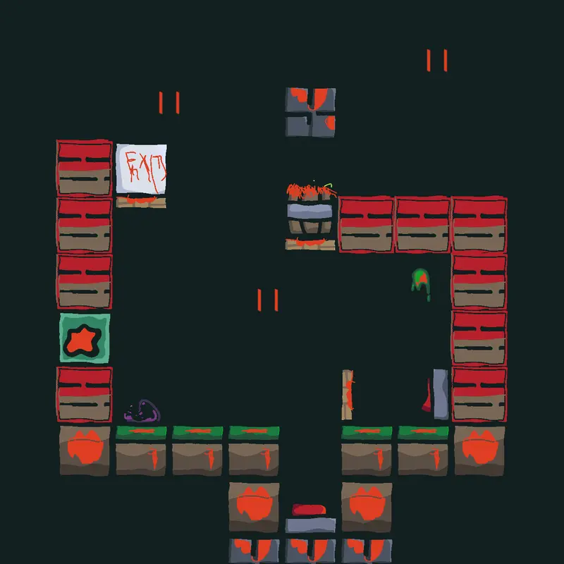 Game by @falepa