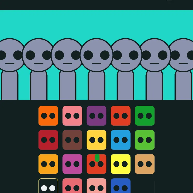 Game by @onion7