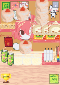 feed amie!!!