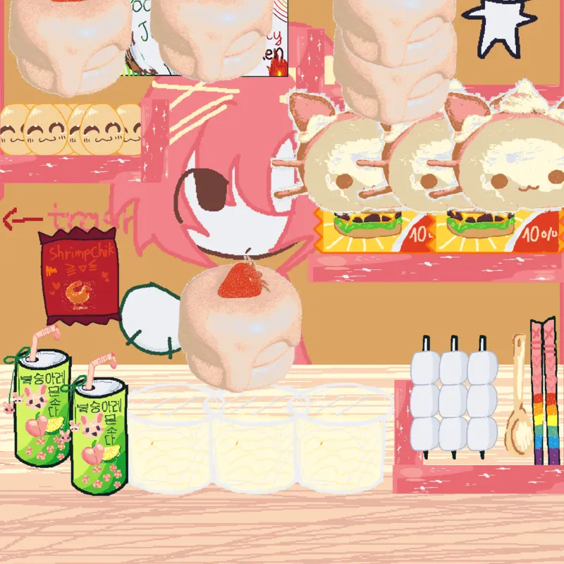 Game by @I_Love_DDLC