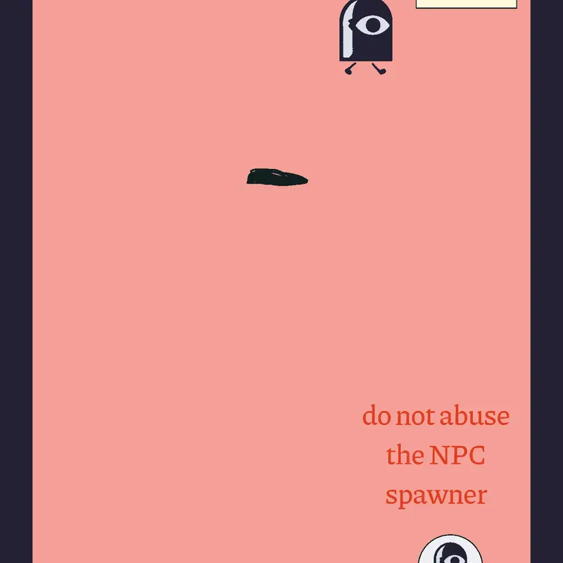 Multi player by @goodboia