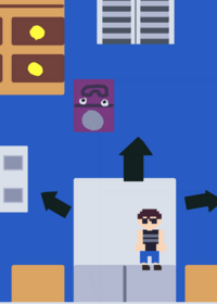 Escape fnaf 4 # fun