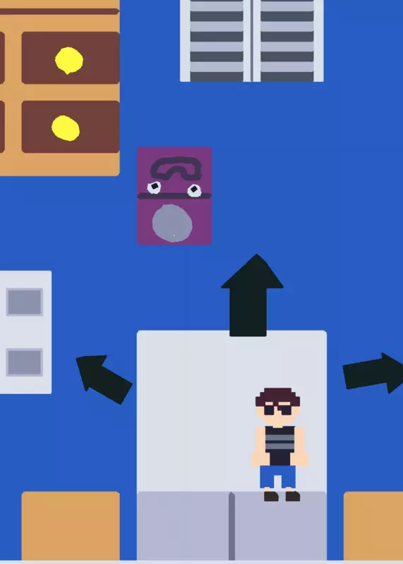 Game by @Christopher-cool