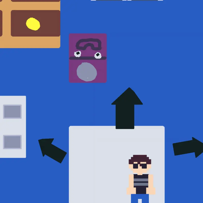 Game by @Christopher-cool