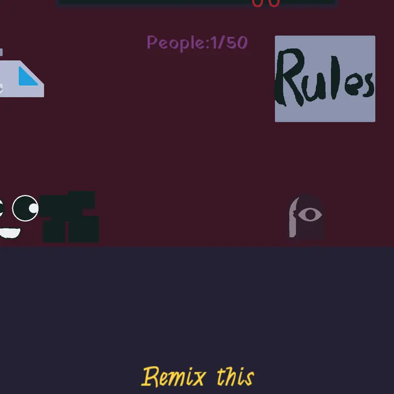Game by @ThePleastery