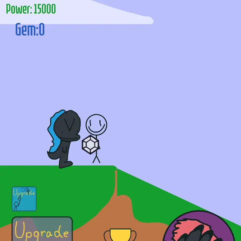 Game by @Aribari17