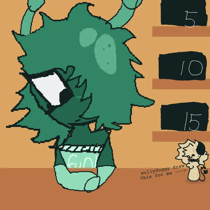 Game by @redkitty