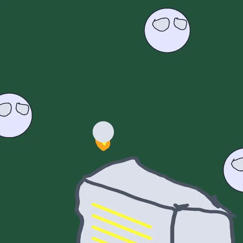 Game by @coppery