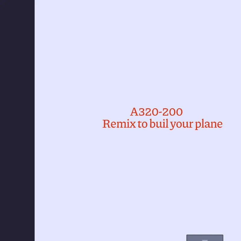 Game by @AratzAviation