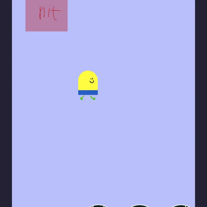 Game by @mihaaaa