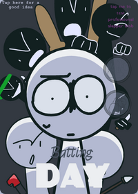 medic blob