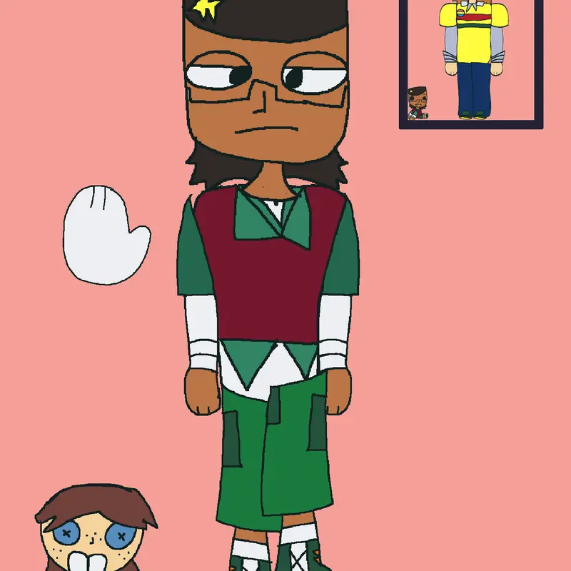 Game by @aftonsparv
