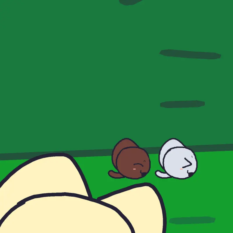 Game by @Michi_thecat