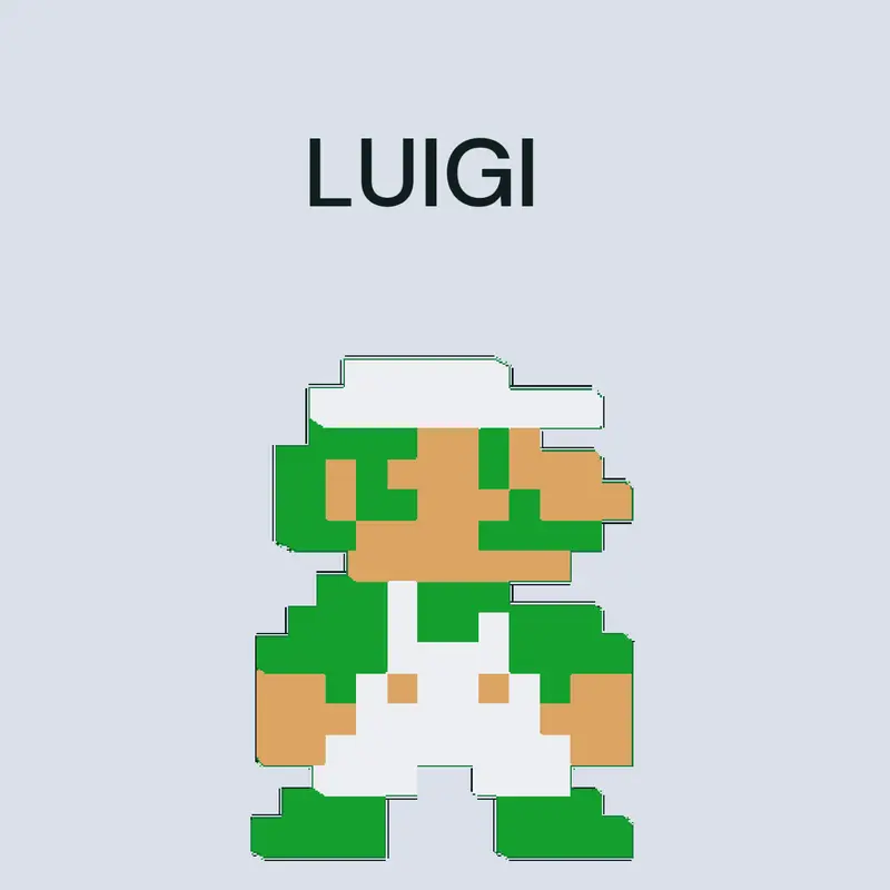Game by @luigi_2025