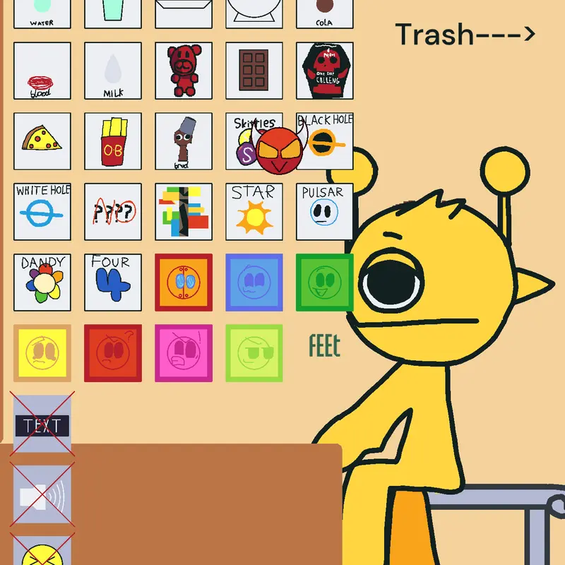 Game by @pou124