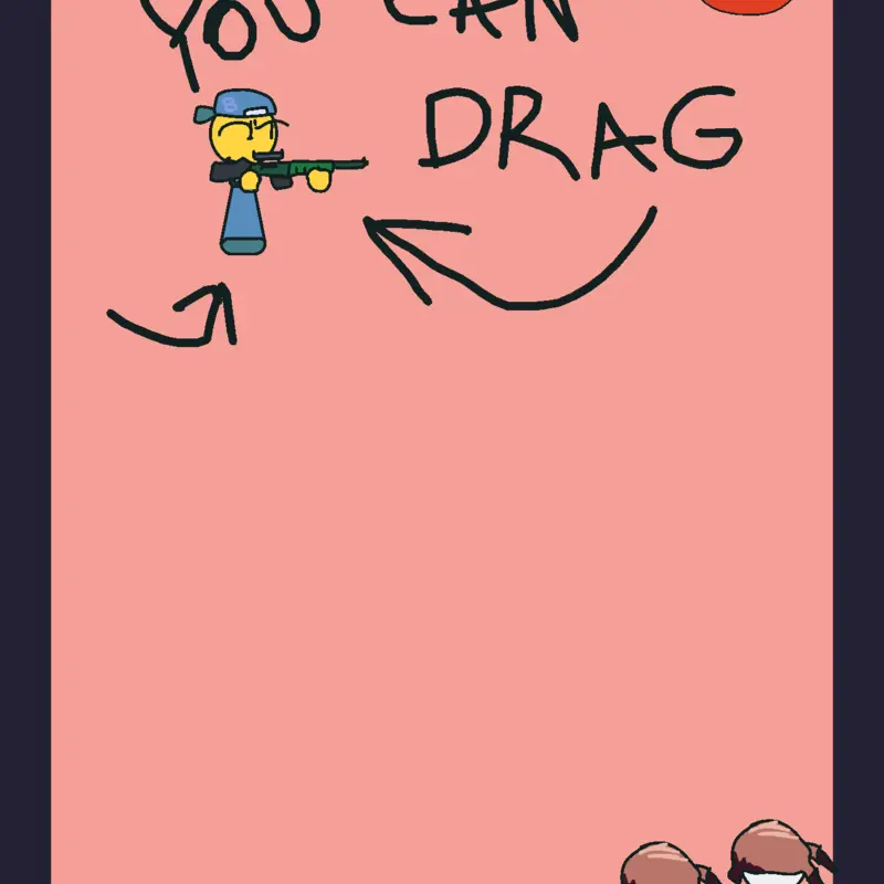 Game by @KINGZY
