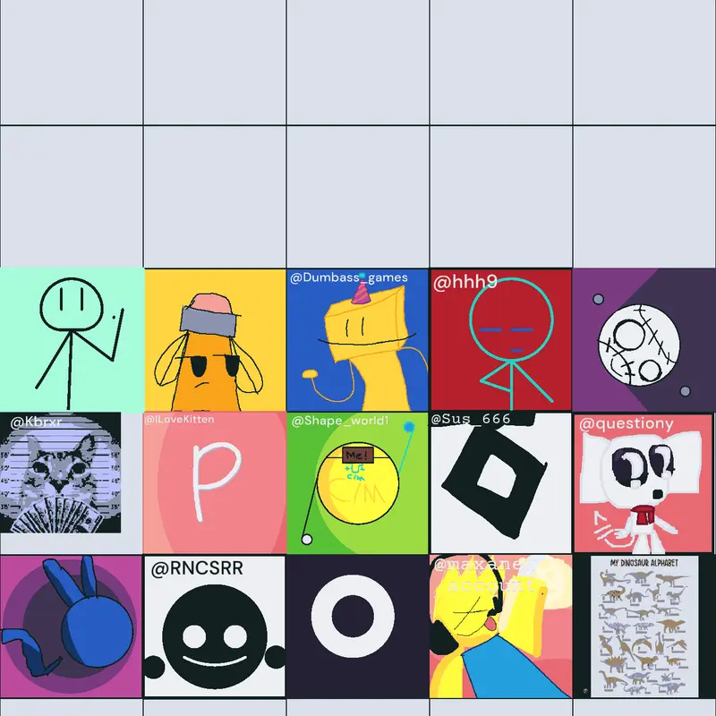 Game by @MsmIslandDisoverer-MID