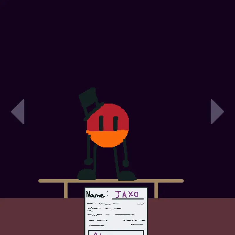Game by @Jaxothegreat