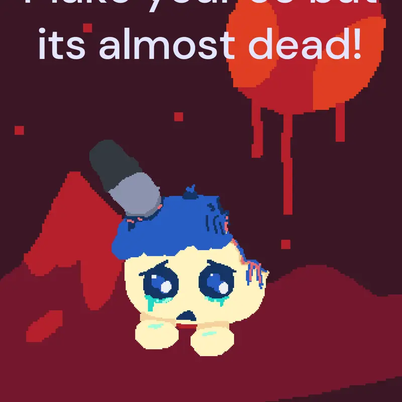 Game by @Blueberry_CHEESE_cake