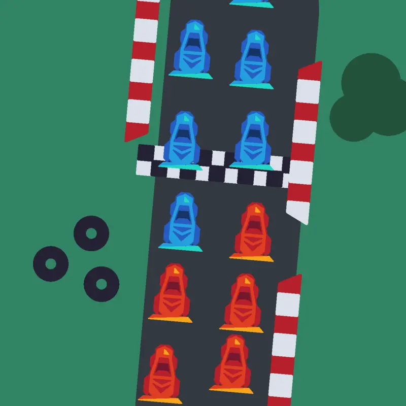 Game by @pobus