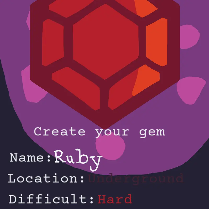 Game by @ItzMaya