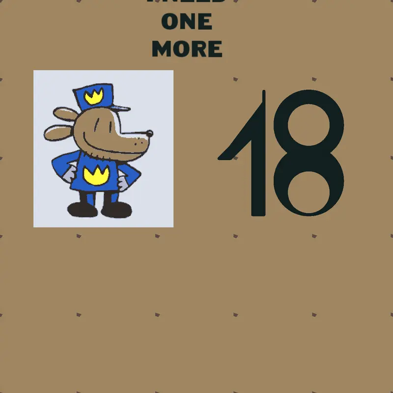 Game by @The_Vessel