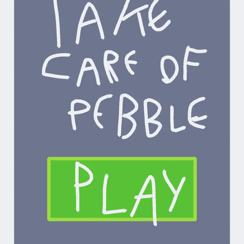 Game by @pebble4