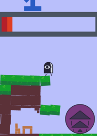 This something evil will happen thingy I made