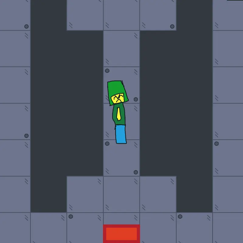 Game by @jargael10385