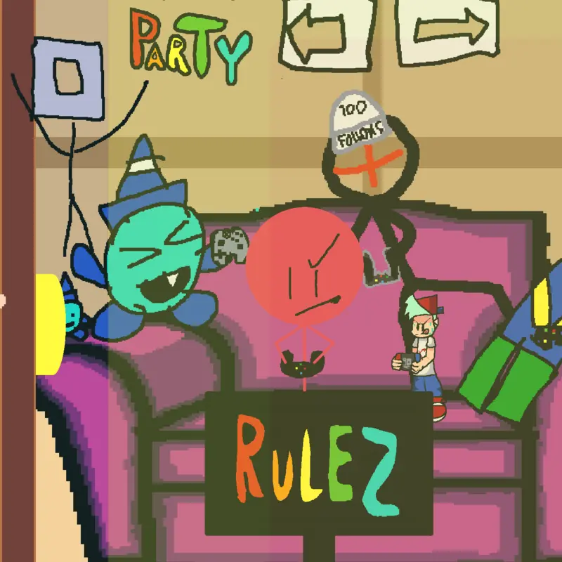 Game by @miguel101