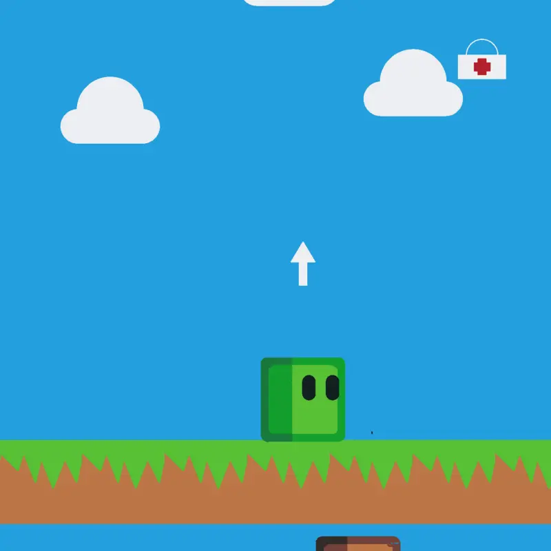 Game by @zelensky