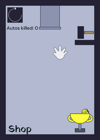 destroy autos simulator (credits to blurie)