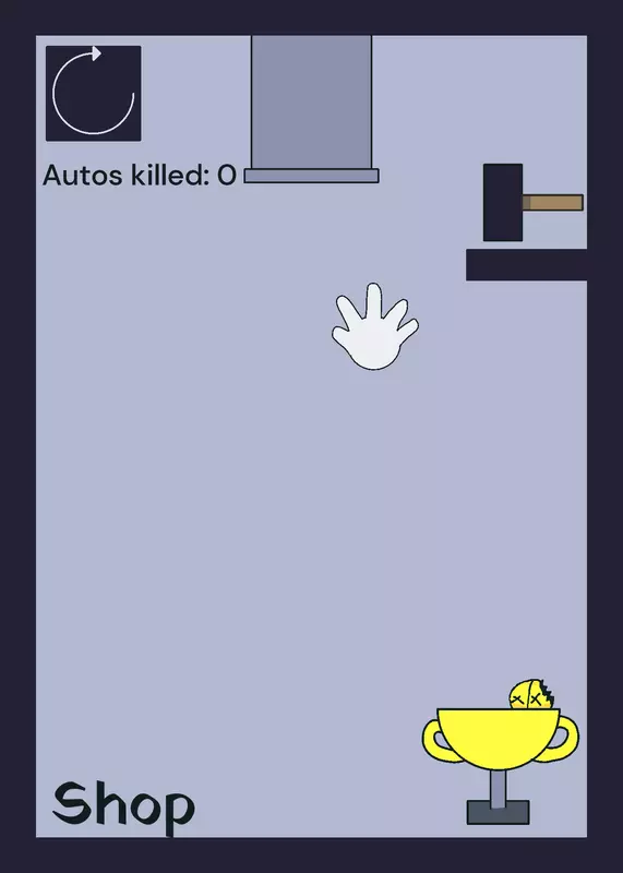 Game by @JellyBlossom