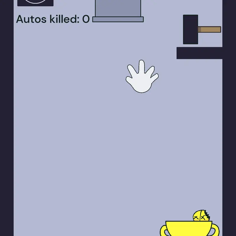 Game by @JellyBlossom