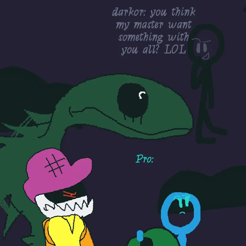 Game by @IHazAMarkerLmao