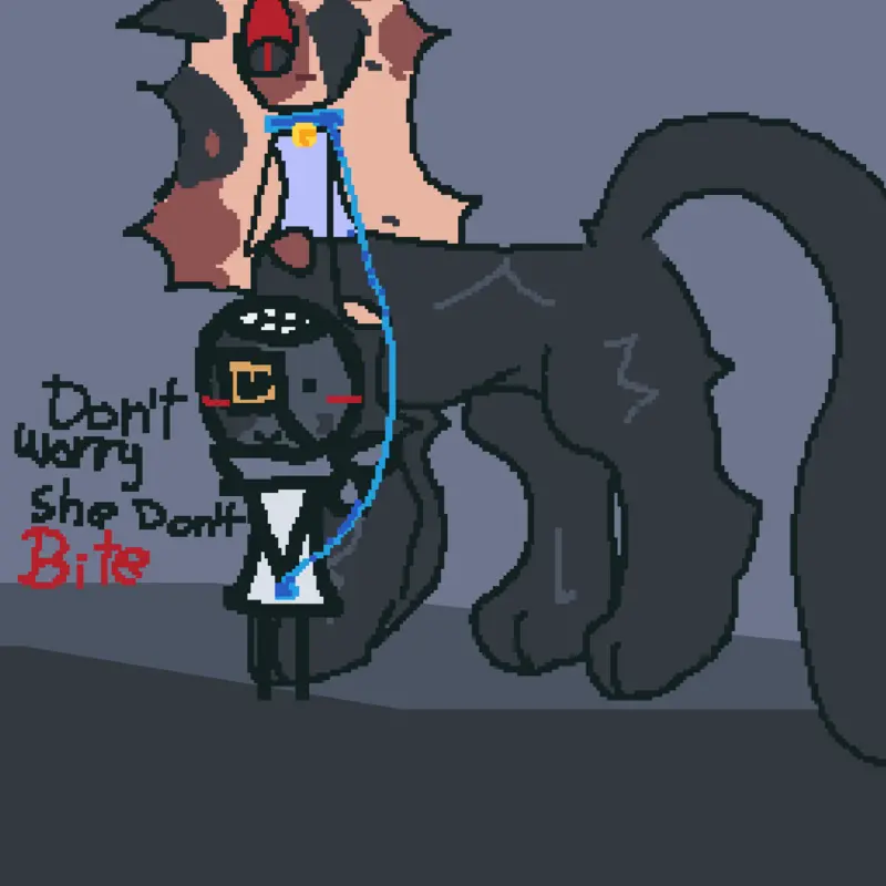 Game by @Pinny_theGreenBunny