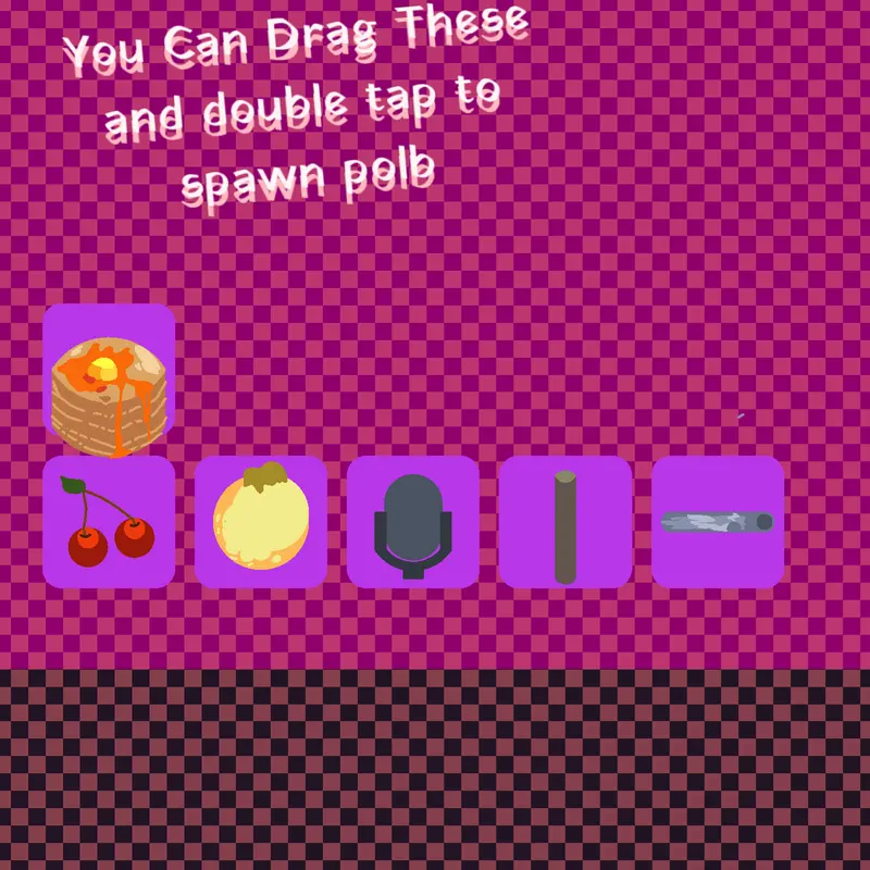 Game by @RFM