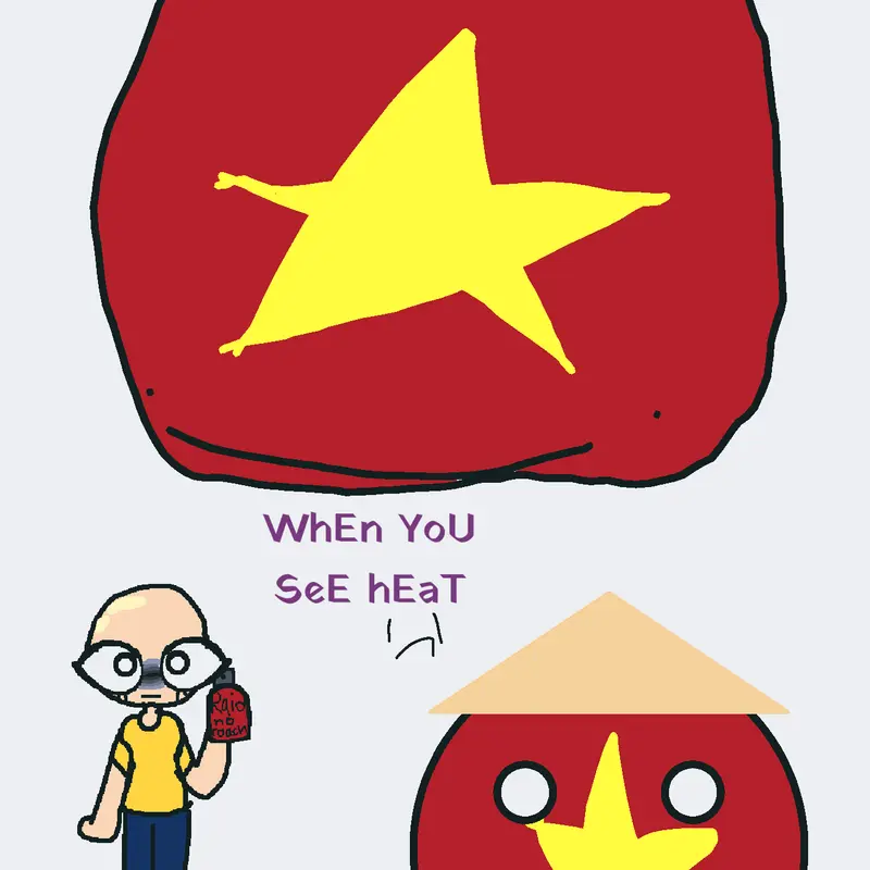 Game by @Vietnam_contrieball