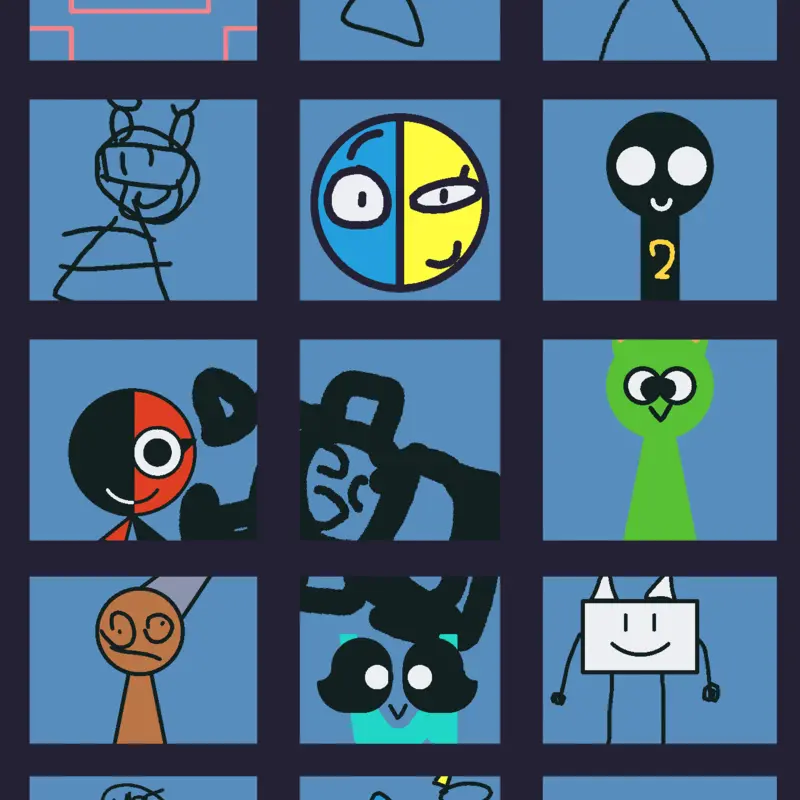 Game by @orgilsaikhann