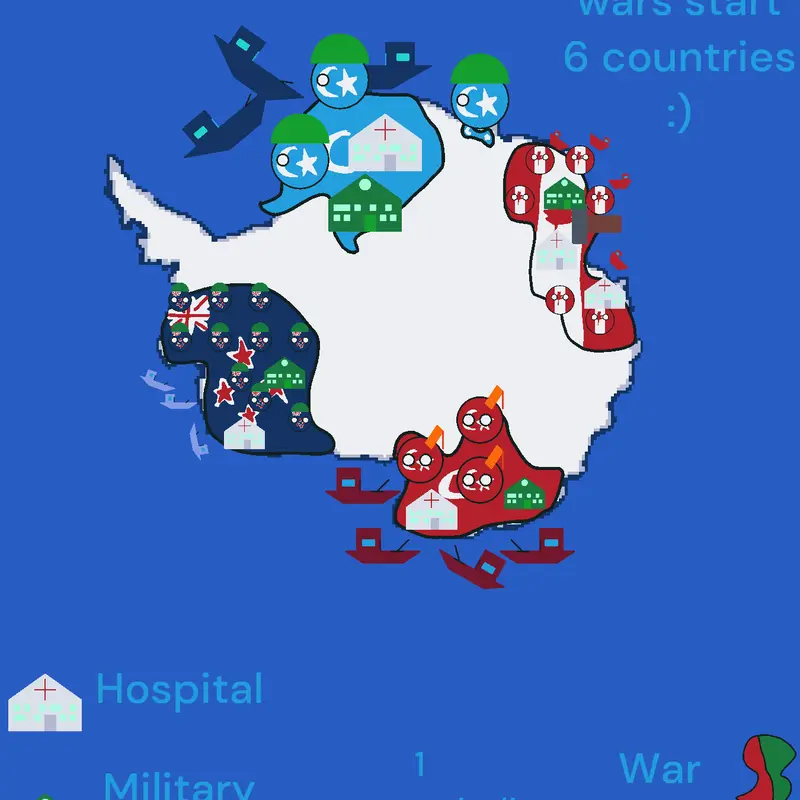 Game by @Air_Turkestan_999